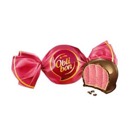 BOC OBLI BON FRUTILLA 15GR